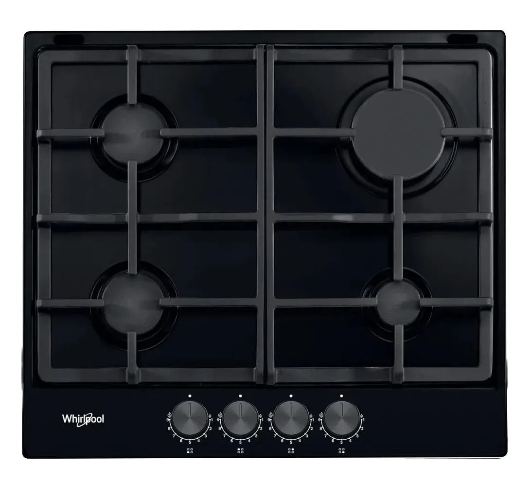 Whirlpool TGML 660 NB 58cm