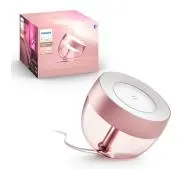 Philips Hue White and Colour Ambiance Iris Rose