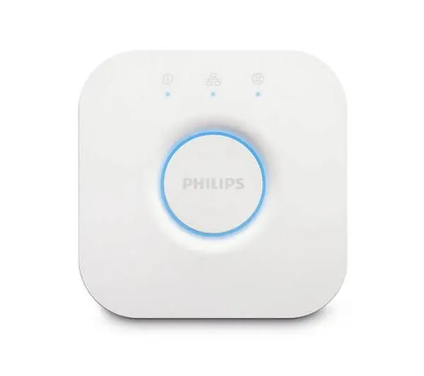 Philips Hue Mostek