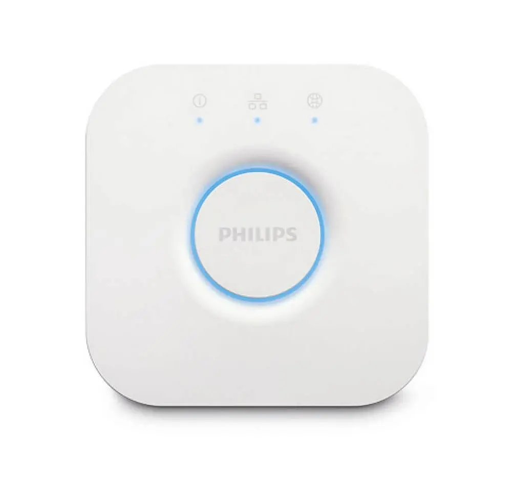 Philips Hue Mostek