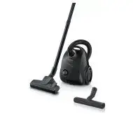 Bosch BGLS2BA3D8 8 worków w zestawie 600W Szczotka do parkietów