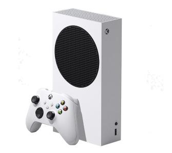 Xbox Series S + monitor LG 32MP60G-B konsola Xbox Series S