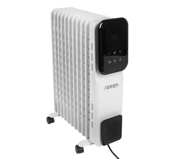 Raven EGO003 2500W