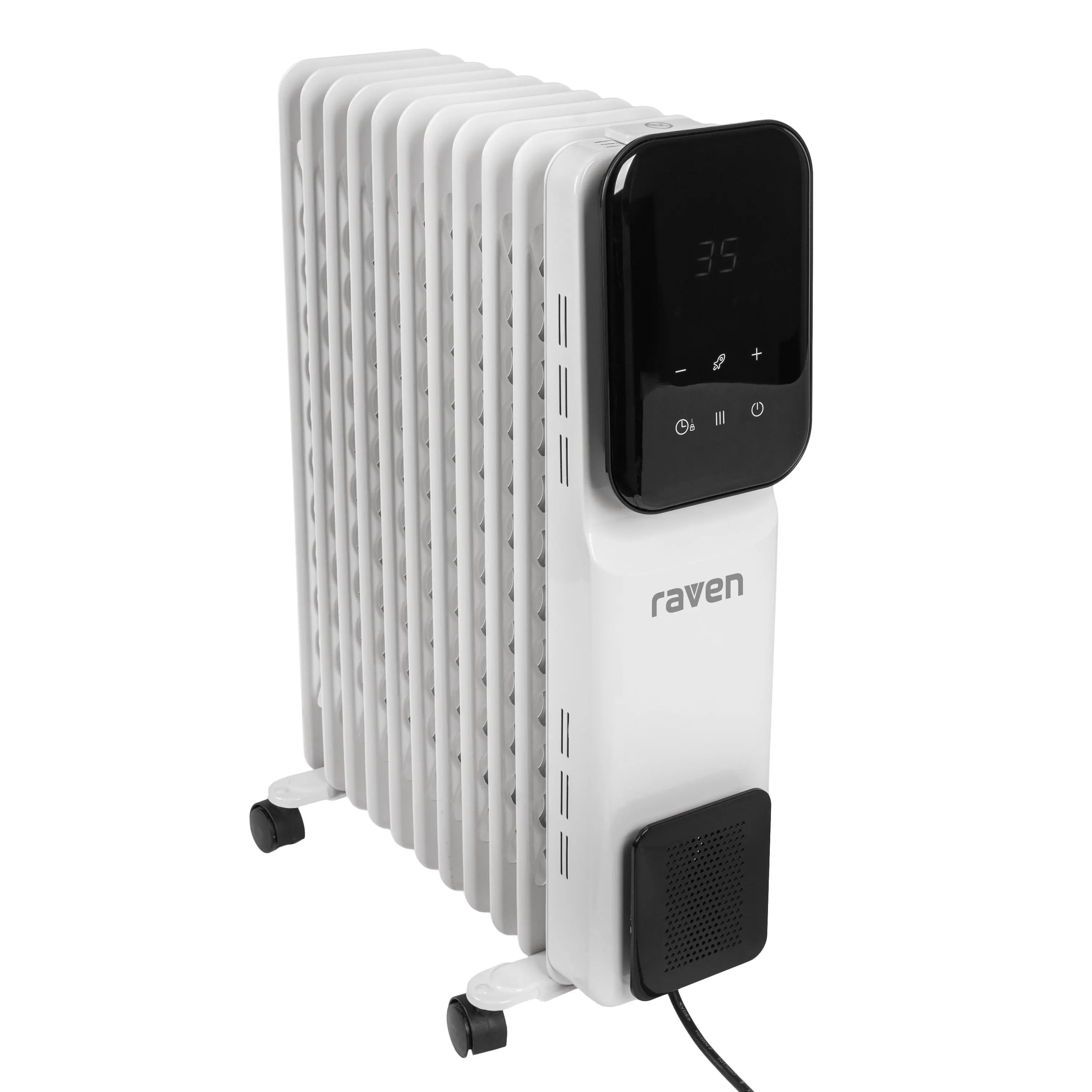 Raven EGO003 2500W