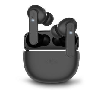 słuchawki bezprzewodowe Jaz TWS Loop (czarny)