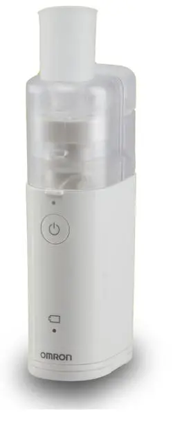 Omron MicroAir U100