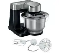 Bosch MUMS2VM00 Silnik 900W  Kompaktowe wymiary