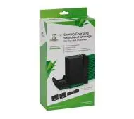 FroggieX FX-XS-C1-B multifunkcyjna do konsoli Xbox Series X
