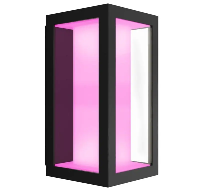 Philips Hue White and Colour Ambiance Impress