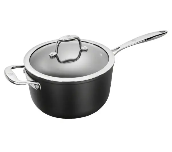 Zwilling Forte Indukcja Aluminium 3,8l