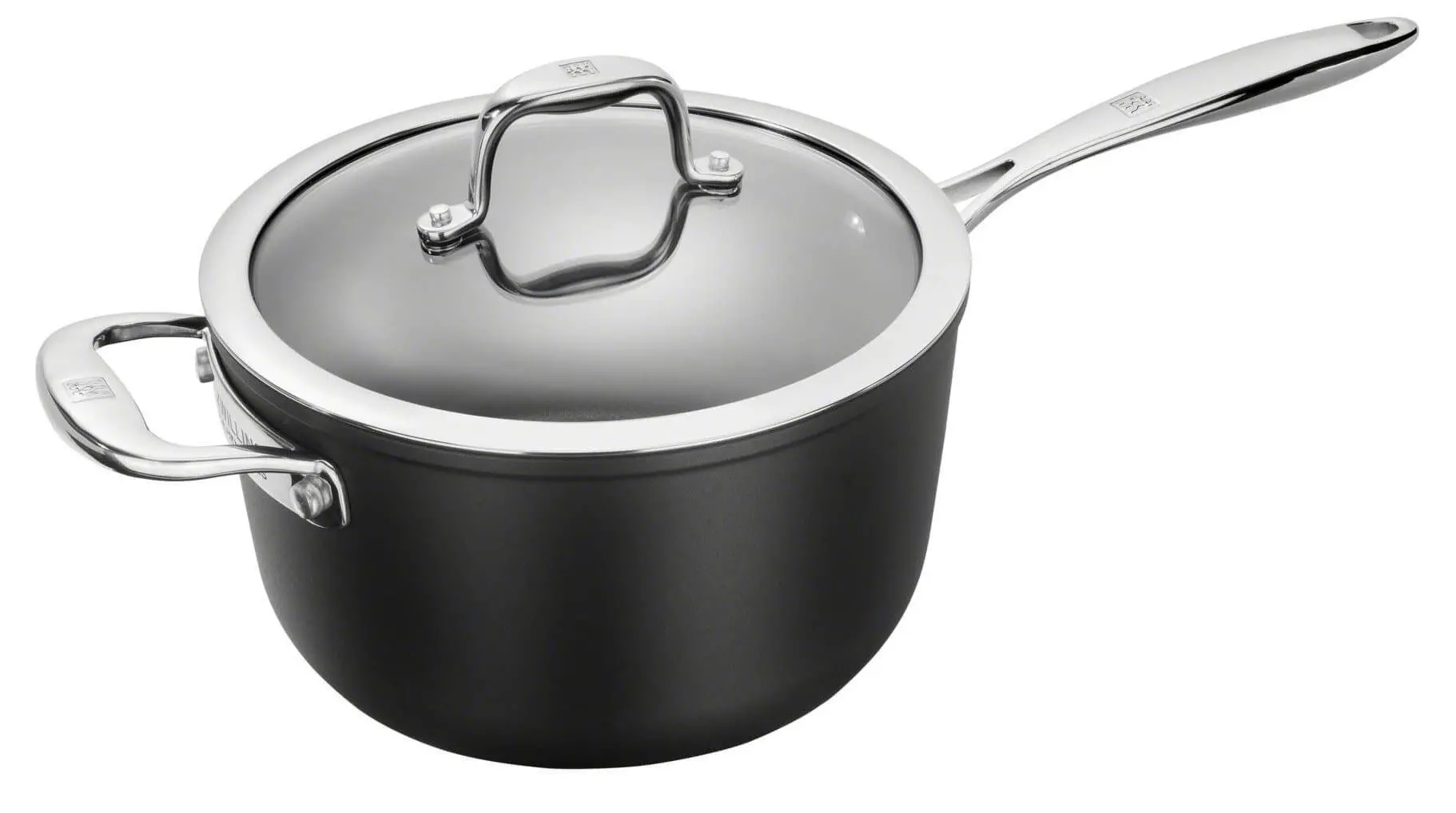 Zwilling Forte Indukcja Aluminium 3,8l