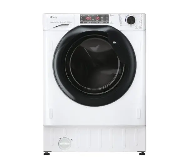 Haier Seria 4 HWQ90B416FWB-S 9kg 1600obr/min
