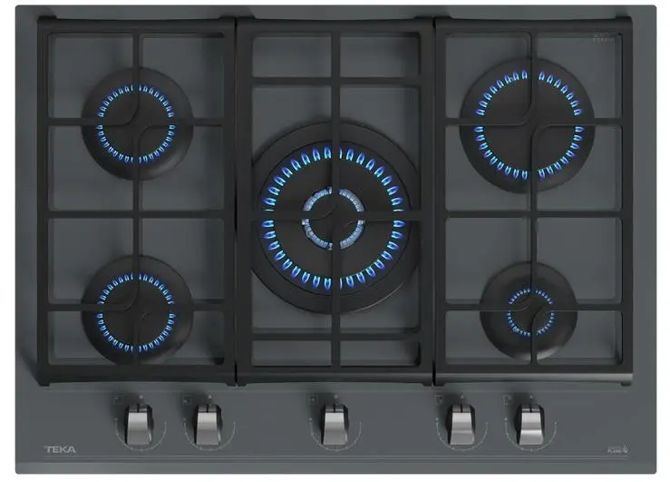 Teka GZC 75330 XBC ST (E4) 70cm