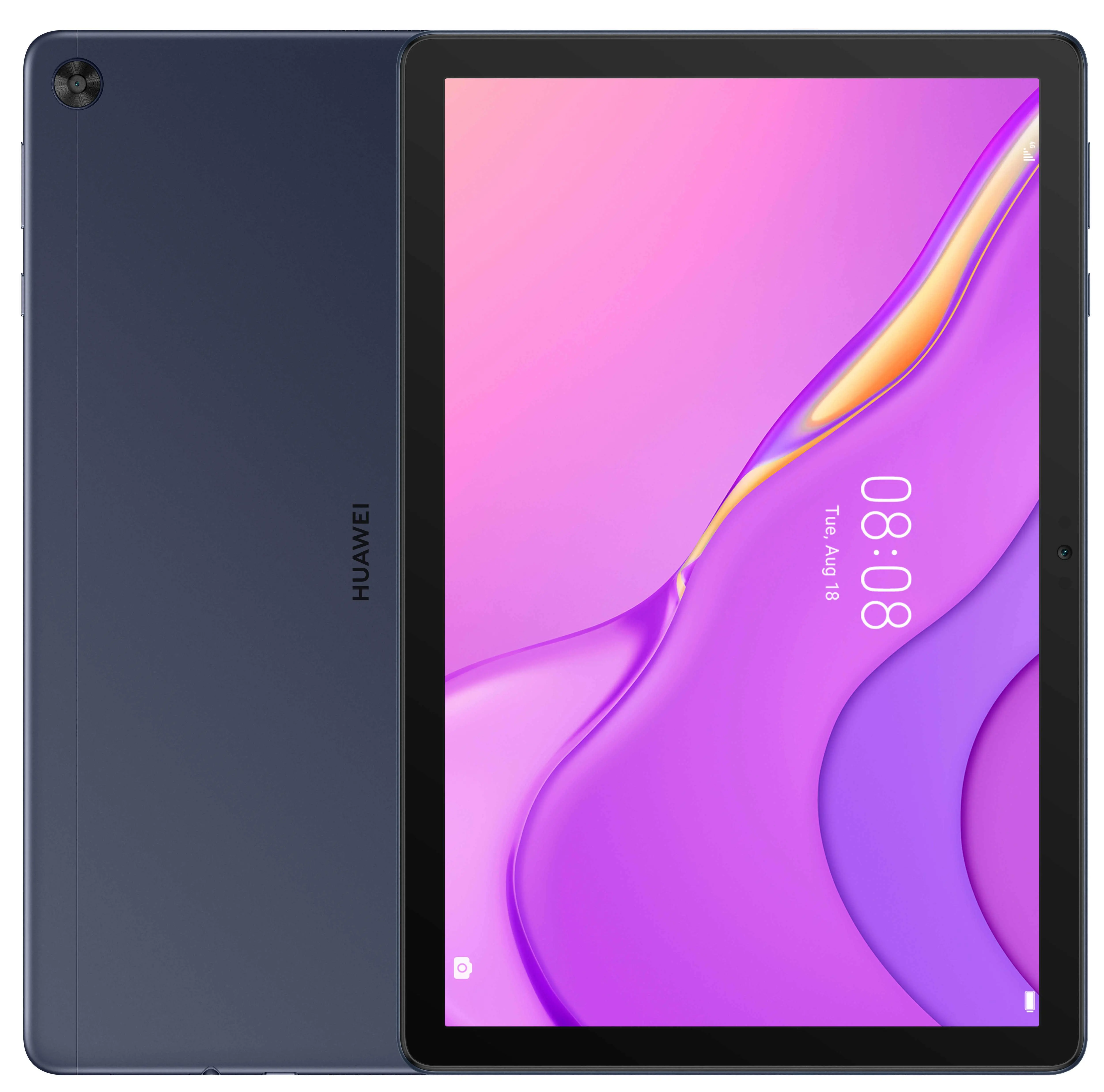 Huawei MatePad T10s 10,1" 4/64GB Wi-Fi Niebieski miniaturka