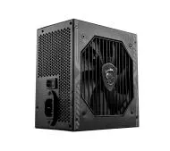 MSI MAG A650BN 650W 80+ Bronze Czarny