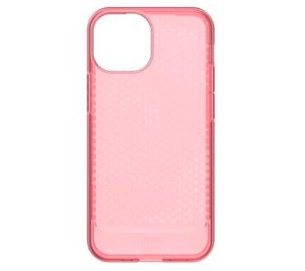 etui dedykowane UAG Lucent Case do iPhone 13 mini (różowy)