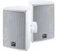 Magnat Symbol X 130 Biały 2szt.