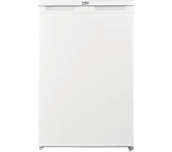 Beko TSE1284N 84cm Biały