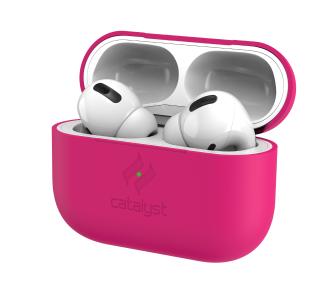 etui na słuchawki Catalyst Slim AirPods Pro (różowy)