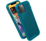 Catalyst Vibe do iPhone 12 Pro Max niebiesko przezroczysty