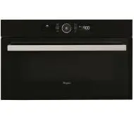 Whirlpool Absolute AMW 731/NB Grill