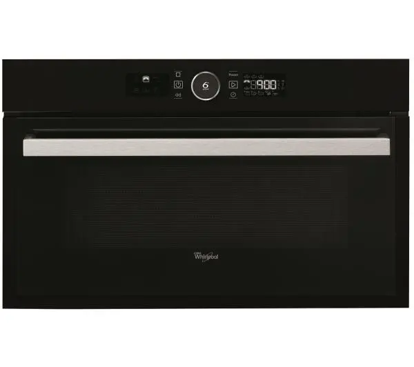 Whirlpool Absolute AMW 731/NB Grill