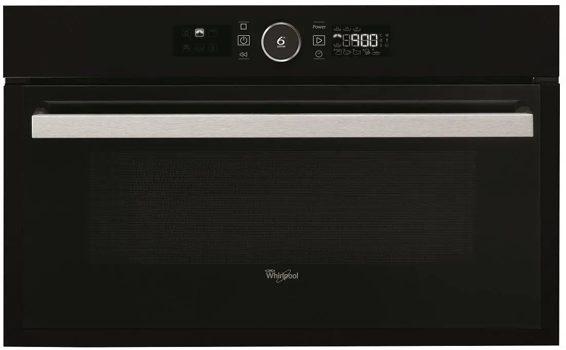 Whirlpool Absolute AMW 731/NB Grill