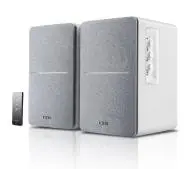Edifier R1280T Biało-srebrny