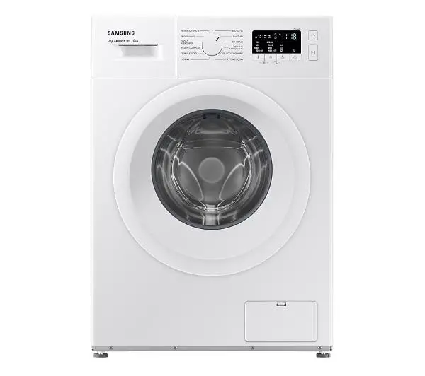 Samsung WW60A3120WE Slim 6kg 1200obr/min