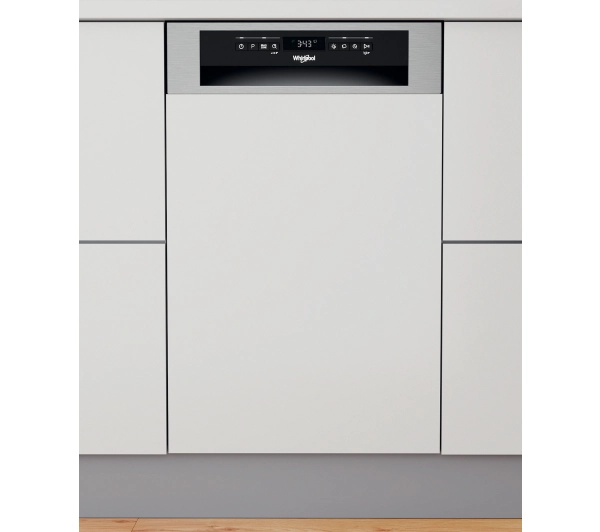 Whirlpool WSBO 3O34 PF X 44,5 Szuflada na sztućce