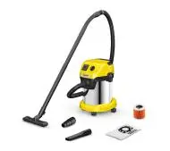Karcher WD 3 P S V-17/4/20 1.628-191.0 1000W