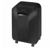 Fellowes LX201 Czarny