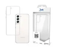 3mk Clear Case do Samsung Galaxy S22
