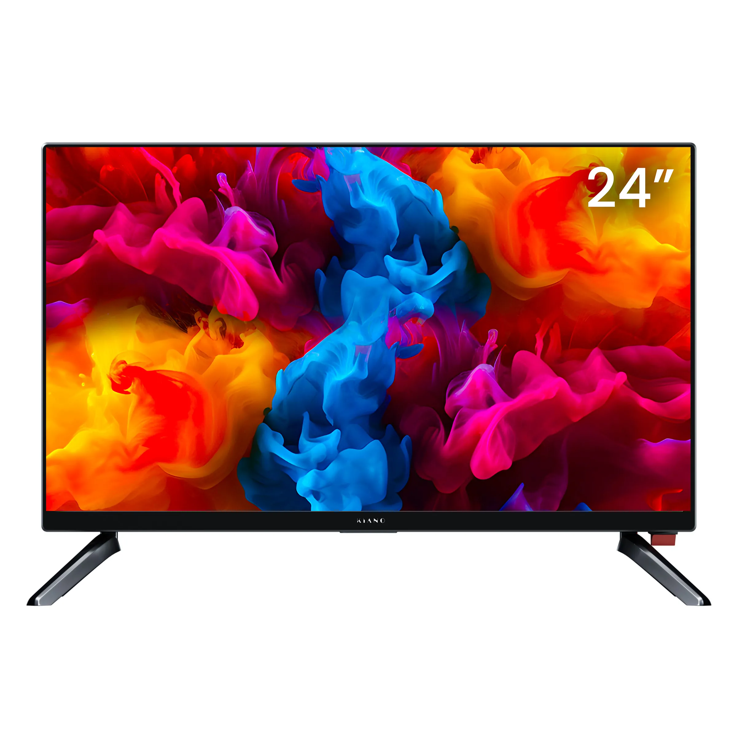 Kiano SlimTV 24 TRAVEL 24" LED HD Ready 60Hz DVB-T2 miniaturka