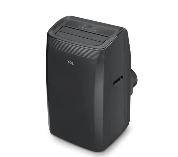 TCL TAC-12CHPB/NZBHEF Czarny
