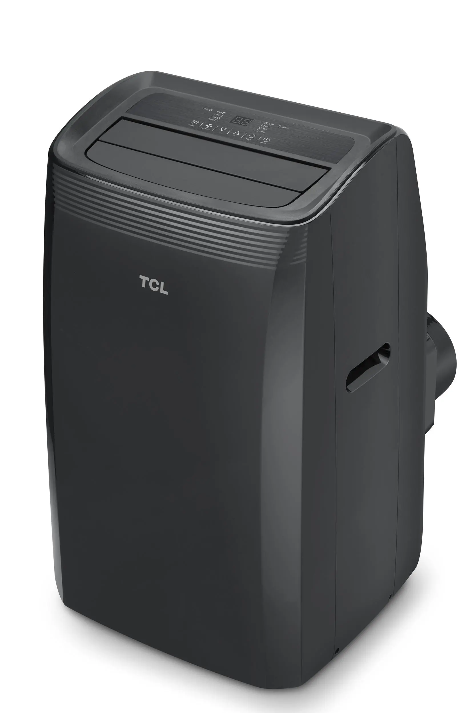 TCL TAC-12CHPB/NZBHEF Czarny