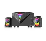 Redragon Toccata GS700 Czarny