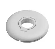 Baseus uchwyt na ładowarkę do Watch Biały