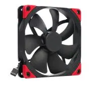 Noctua NF-A14 PWM chromax.black.swap 140mm Czarny