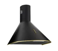 Akpo WK-4 Dandys 60 Czarny