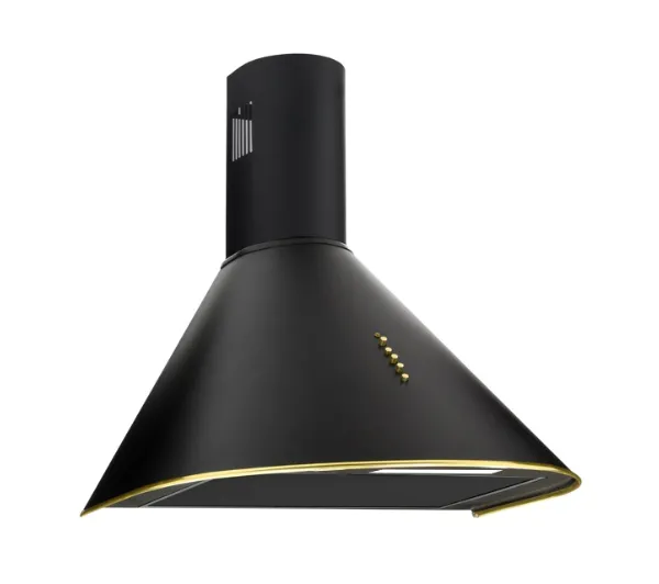 Akpo WK-4 Dandys 60 Czarny