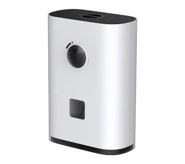 PAWBBY Dog Camera & Treat Cam 2l