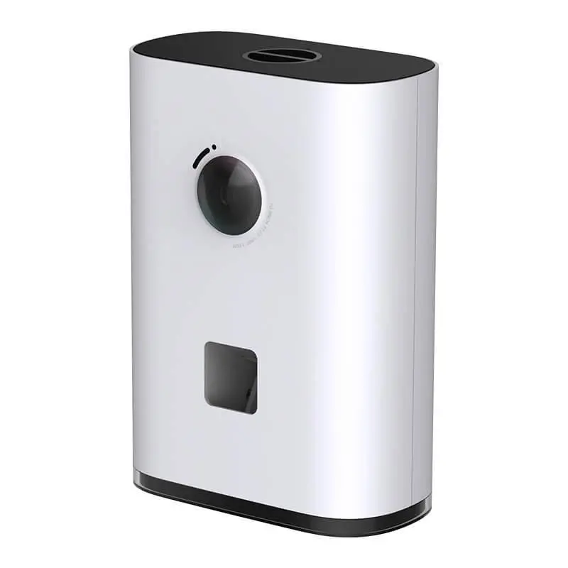 PAWBBY Dog Camera & Treat Cam 2l