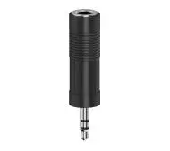 Hama 00205196 stereo audio jack