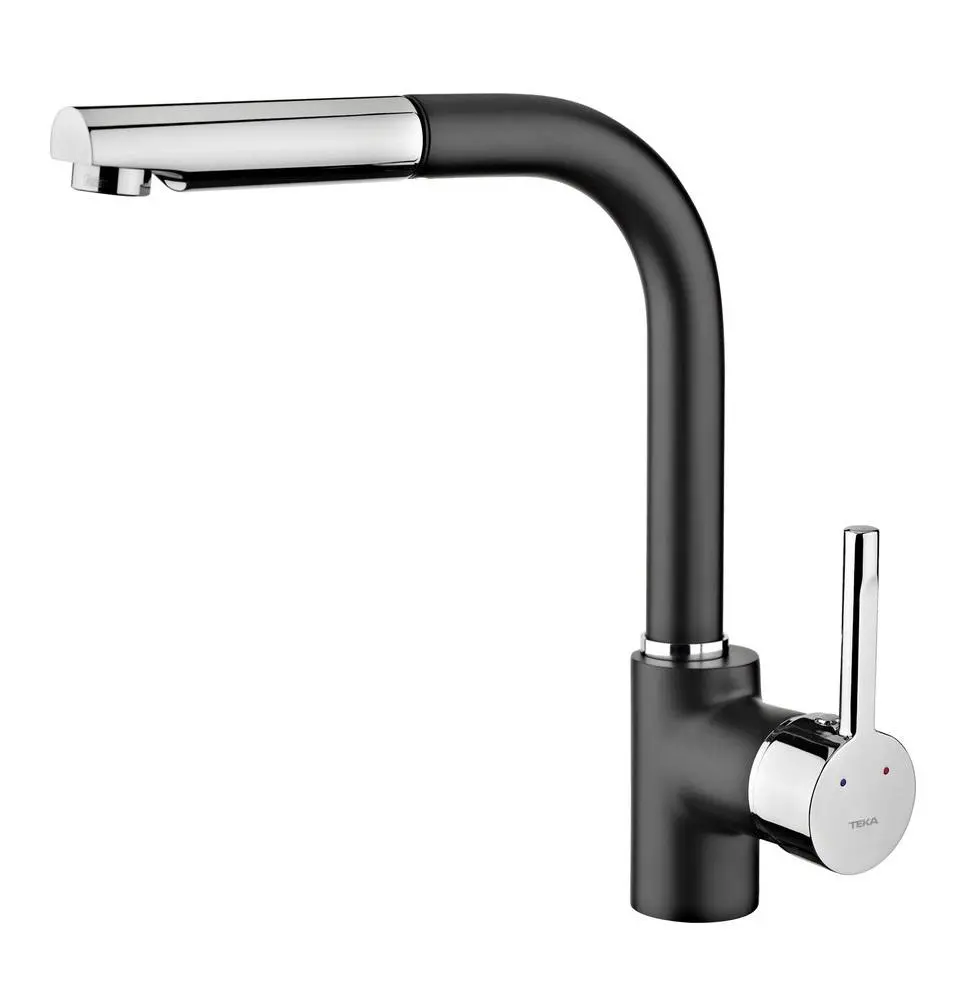 Teka ARK 938 Nero Chrom