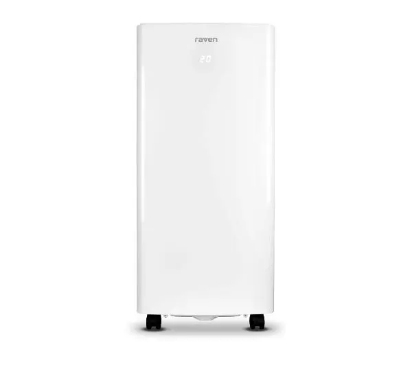 Raven EK003 z pilotem 3500 W