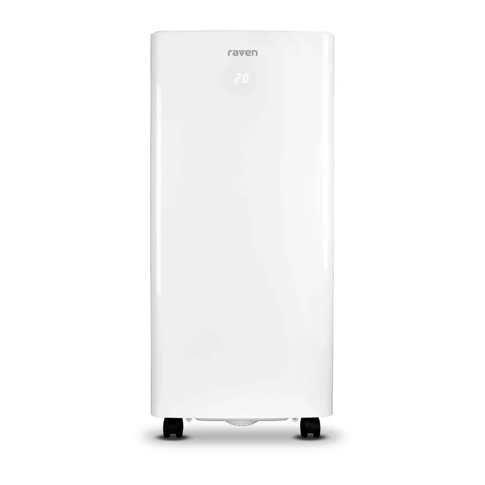 Raven EK003 z pilotem 3500 W