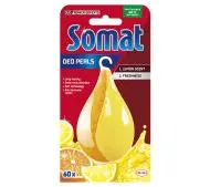 Somat Deo Perls Lemon 1szt.