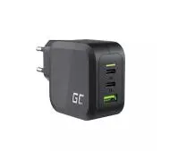 Green Cell GC PowerGaN 65W Czarny