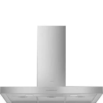 Smeg KBT900XE Stal nierdzewna